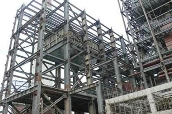 滨州高层钢构造的支撑布置跟构造需要符合哪些标准
